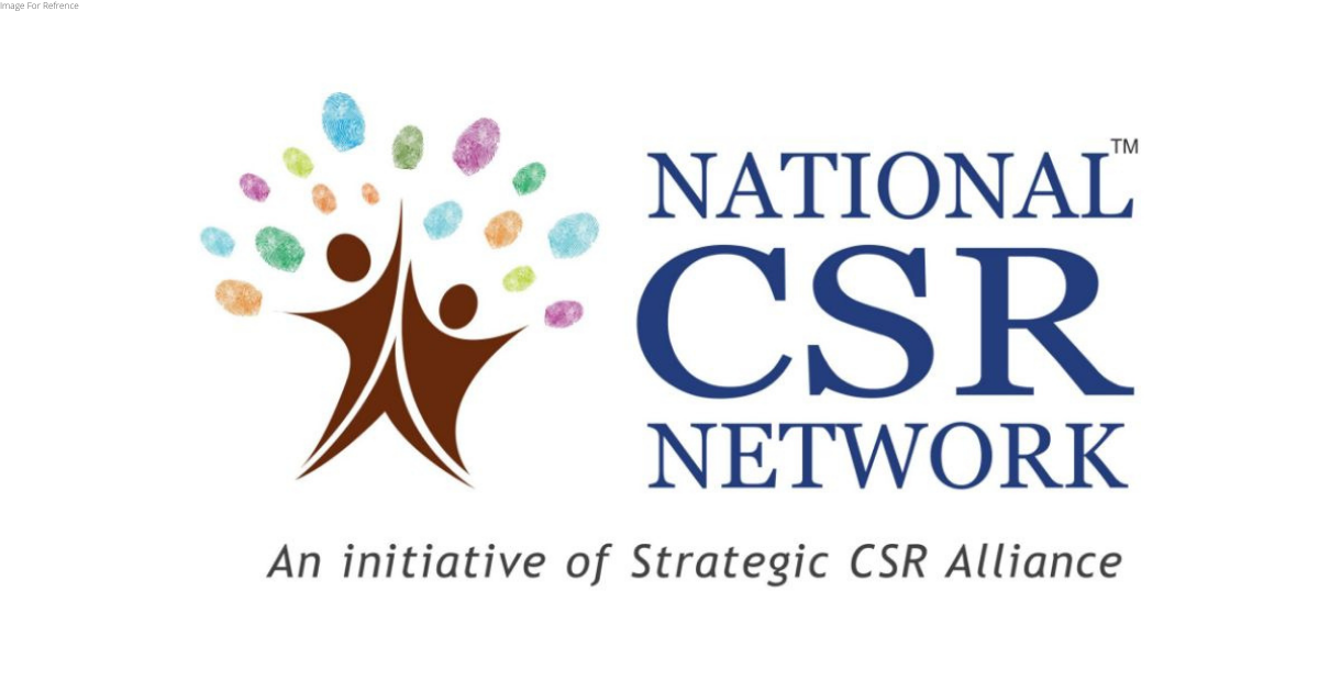 National Csr Network Launches Capacity Building on Csr Competency Framework